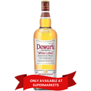 Dewars White Label