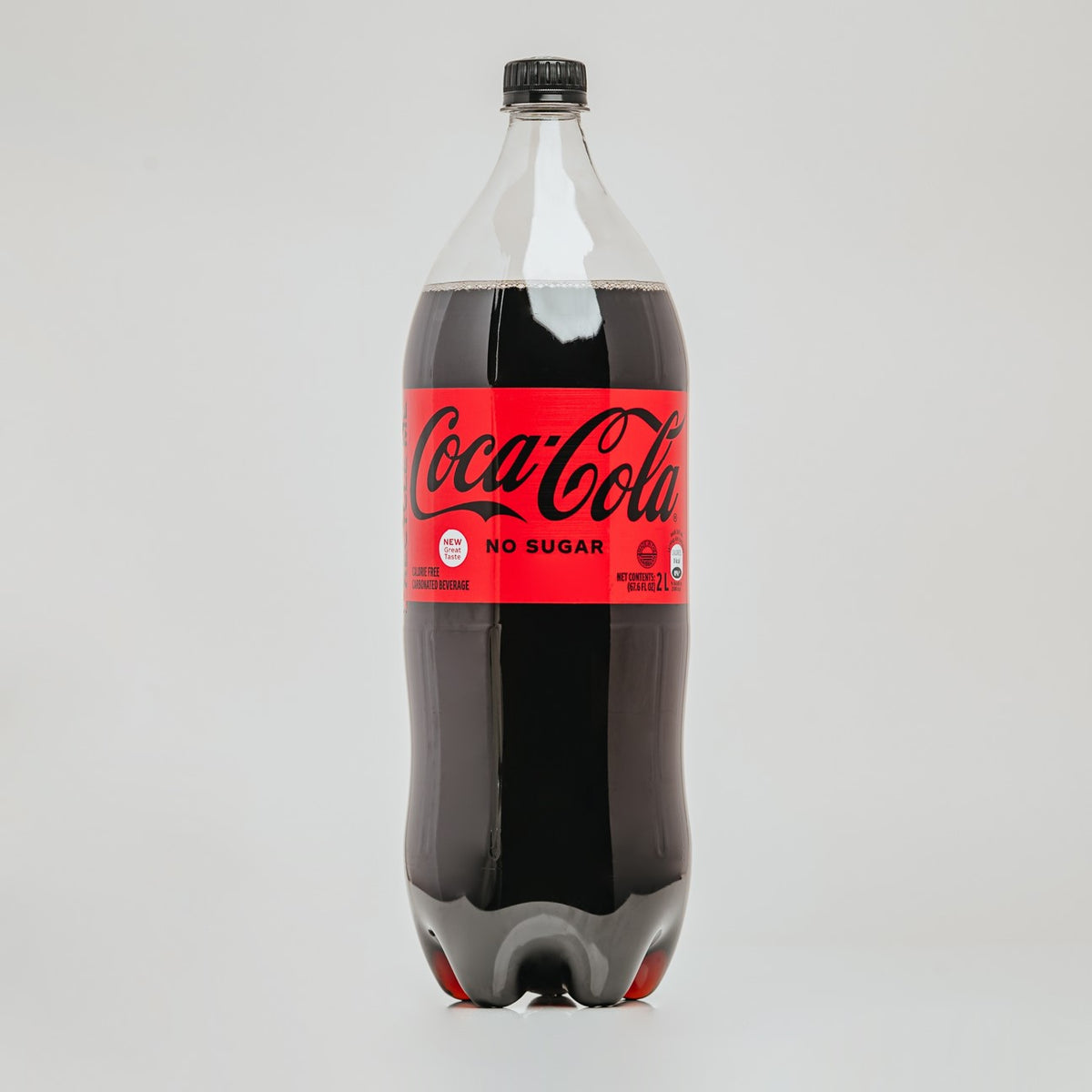 Coca-Cola オリジナル 355ml缶 Coca Cola No Sugar 355ml Can
