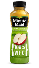 Minute Maid Juice