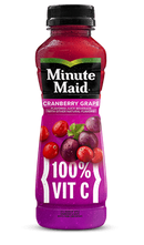 Minute Maid Juice