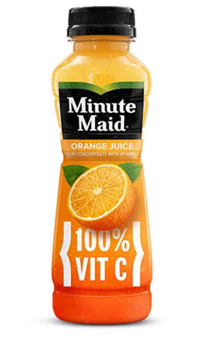 Minute maid pineapple orange juice online
