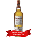Dewars White Label