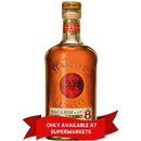 Bacardí 8