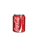 Coca - Cola