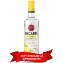 Bacardí Limon