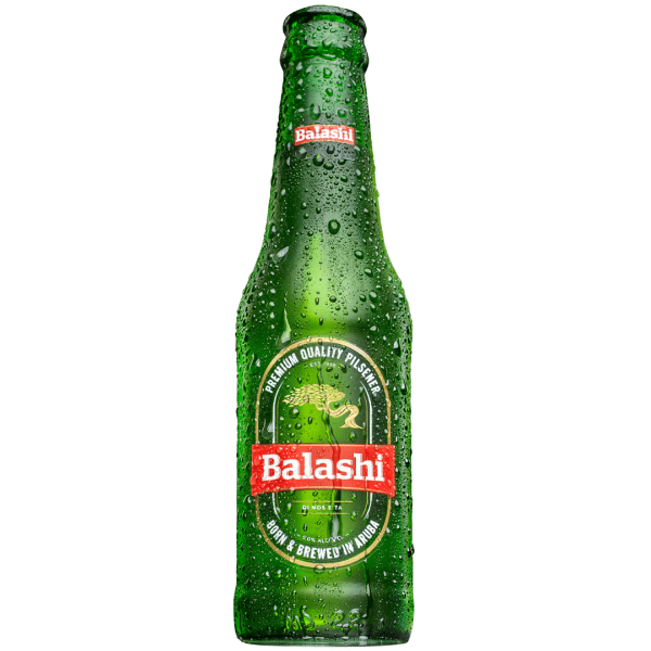 Balashi Beer