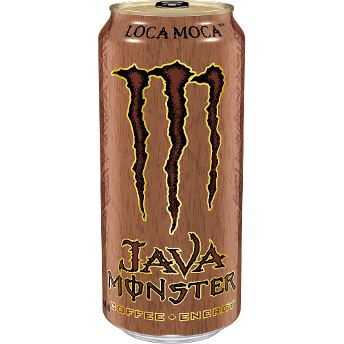 Java Loca Moca Case