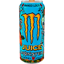 Mango Loco Case