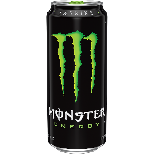 Monster Energy Case