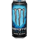 Monster Absolute Zero Case
